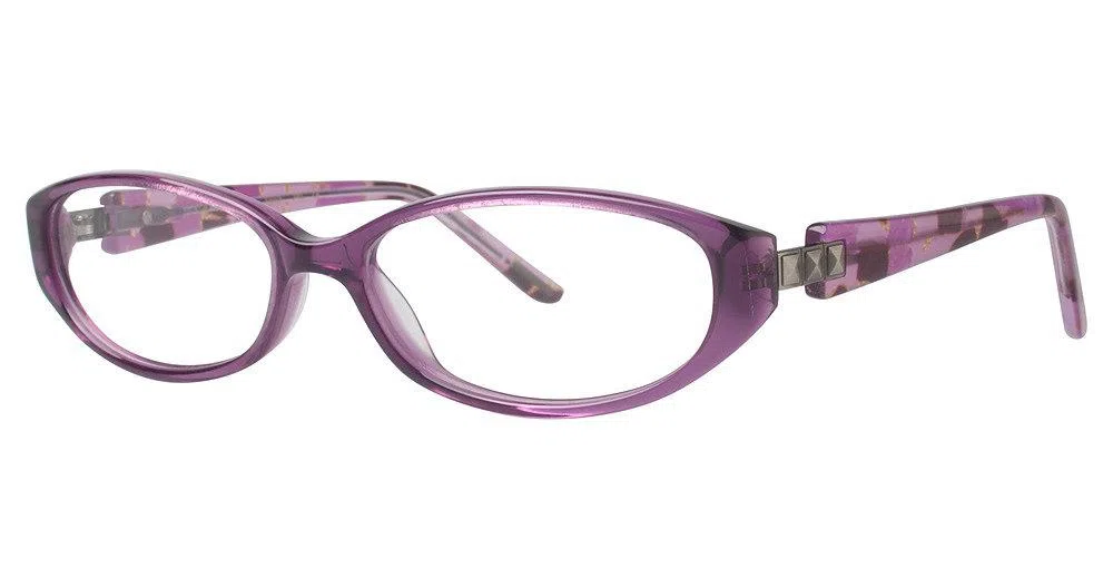 Via Spiga VSSonia Eyeglasses - Violet - view 2